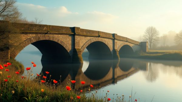 À la recherche des trésors cachés de l'europe