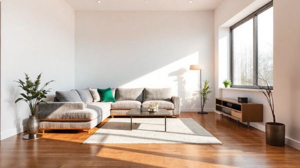 Découvrez comment Mobiliya transforme votre confort domestique
