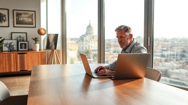 Les avantages de faire appel à un expert SEO à Marseille