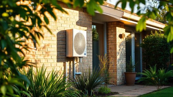 Les avantages inattendus d'une pompe à chaleur