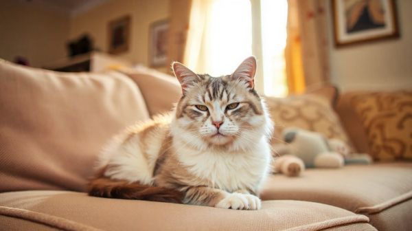Les meilleures assurances pour assurer le bien-être de votre chat
