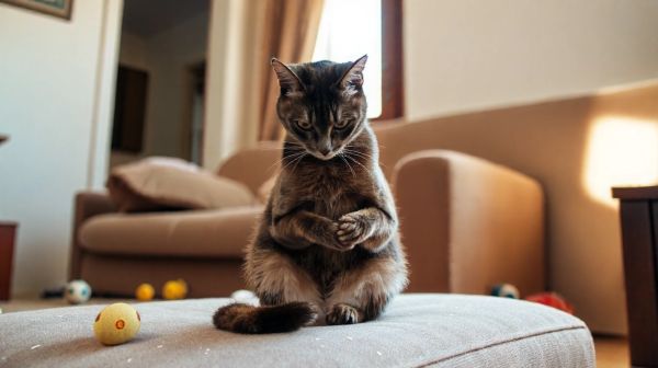 Les meilleures assurances pour assurer le bien-être de votre chat