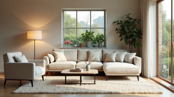 Mobiliya : l'art de vivre confortablement à la maison