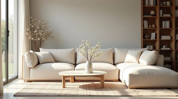 Mobiliya : l'art de vivre confortablement à la maison