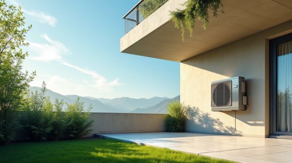 Pourquoi investir dans une pompe à chaleur peut surprendre