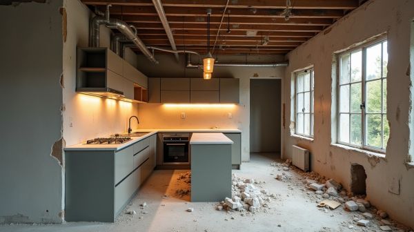 Rénovation d'ampleur : comment optimiser votre projets ?