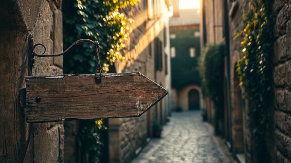 Top 10 trésors cachés à découvrir en Europe