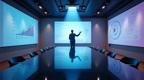 Top 5 innovations technologiques à surveiller en 2024