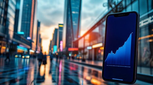 Top 5 innovations technologiques à surveiller en 2024