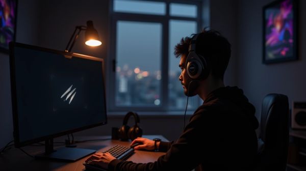 Vpn pour gamers : sécurisez vos sessions de jeu en ligne !
