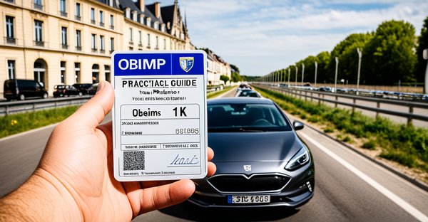 Votre guide pratique pour obtenir votre carte grise à reims