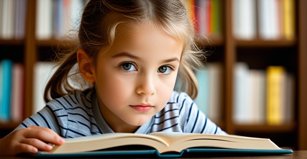 Librairie en ligne pour enfants : la sélection idéale pour leur éveil