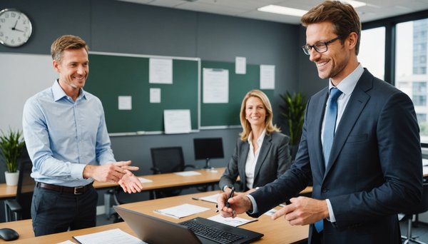 Formation essentielle : boostez votre carrière et votre business