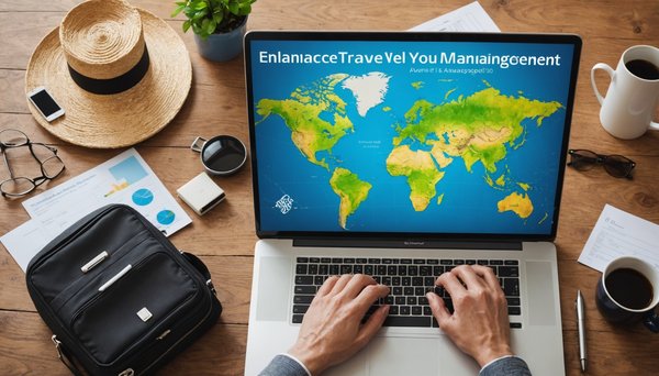 Optimisez votre gestion des voyages avec un logiciel adapté
