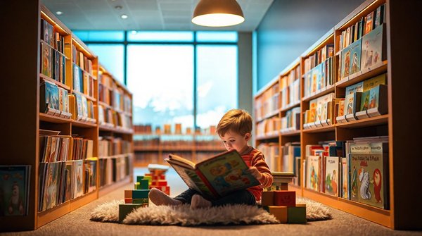 Meilleures librairies en ligne pour enfants : guide d'éveil essentiel