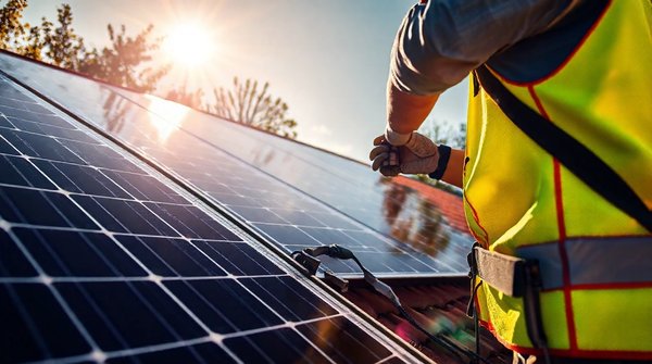 Pourquoi les installateurs photovoltaïques ne peuvent pas se passer de l'assurance décennale