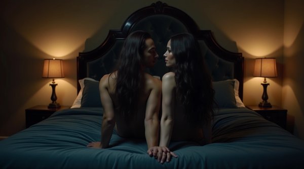 Réveillez vos fantasmes : découvrez la rencontre adulte discrète