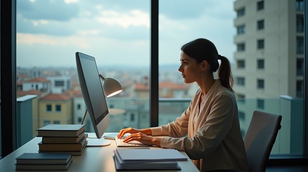 Optimisez votre référencement avec un consultant seo à marseille